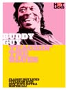 Buddy Guy - Teachin’ The Blues